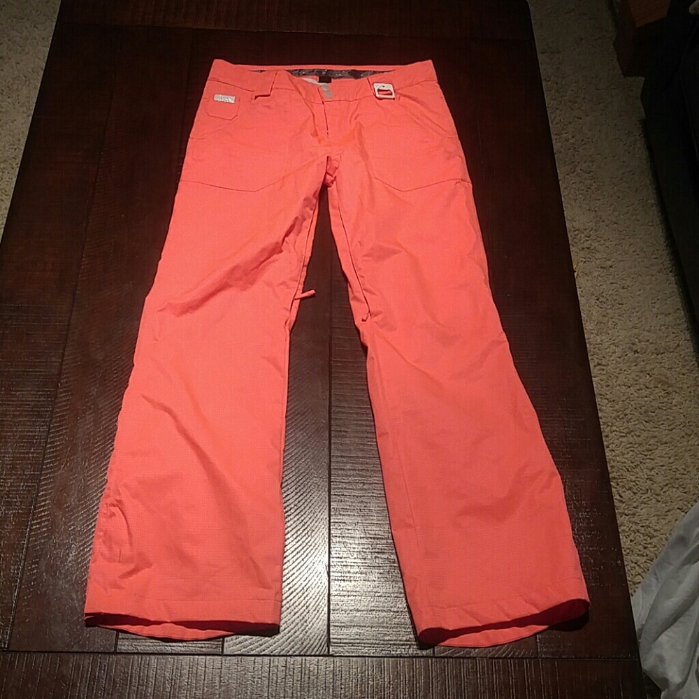 Oakley ski pants